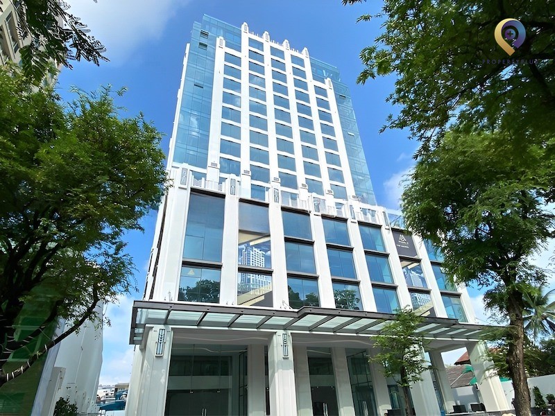 Pearl 5 Building